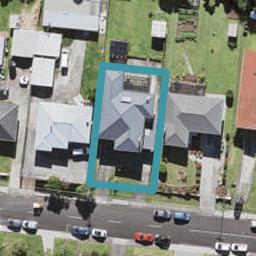 46 Woodford Avenue, Henderson, Auckland