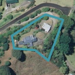 92 Turntable Hill Road, Whakamarama, Katikati
