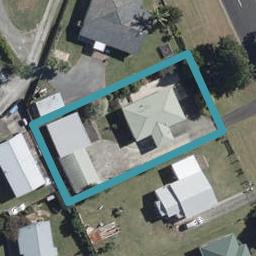 43A Durham Street, Ngaruawahia