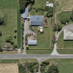 384 Mcquarrie Street, Tisbury, Invercargill