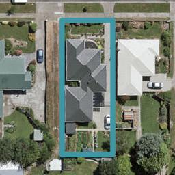 87 Prospect Terrace, Newfield, Invercargill