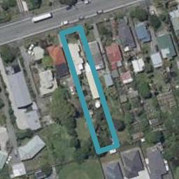 37 Blake Street, New Brighton, Christchurch
