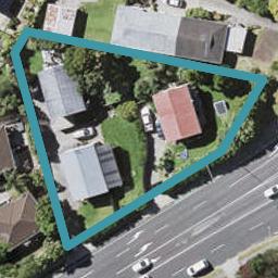 3/452 East Coast Road, Windsor Park, Auckland