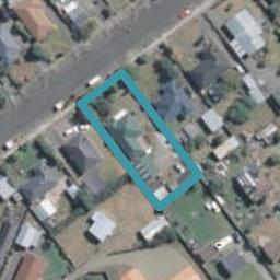 107 George Street, Tinwald, Ashburton
