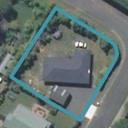 1 Woodglen Drive, Woodend, Woodend