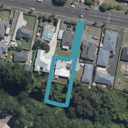 135A Rimu Street, Maeroa, Hamilton