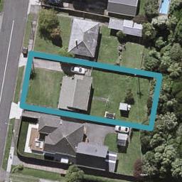 41 Somerset Street, Brooklands, New Plymouth