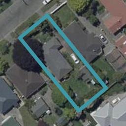 44 Stanbury Avenue, Somerfield, Christchurch