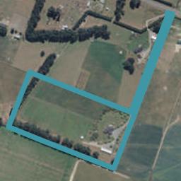 2425 South Eyre Road, Eyrewell, Rangiora