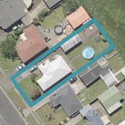 28 Mitchell Street, Aramoho, Whanganui