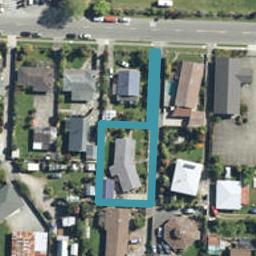 11A College Street, Motueka
