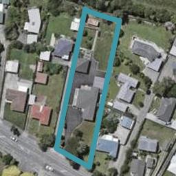 142 Mill Road, Otaki