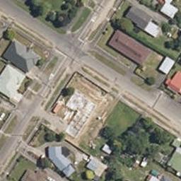 6 Queen Street, Pahiatua, Pahiatua