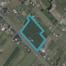 105 Campbell Road, Aorangi, Feilding