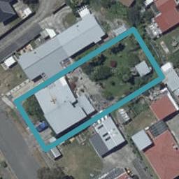 1 Tate Place, Feilding, Feilding