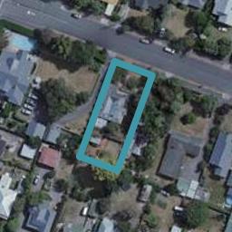 77 Essex Street, Masterton