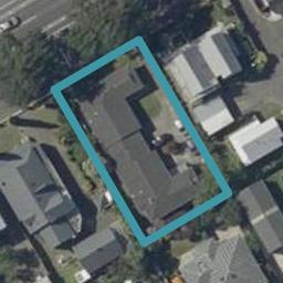 2/442 Church Street, Palmerston North, Palmerston North