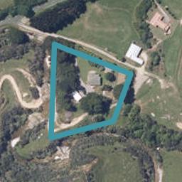 4074 Pahiatua Pongaroa Road, Pahiatua
