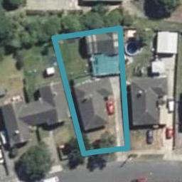 44 Miranda Street, Cannons Creek, Porirua