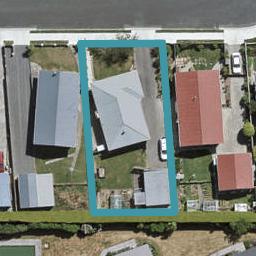 49 O'Byrne Place, Waikiwi, Invercargill