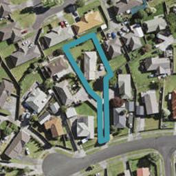21 Bernina Place, Weymouth, Auckland