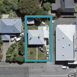 140 Grace Street, Appleby, Invercargill