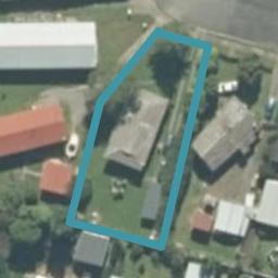 6 Menzies Place, Paeroa, Paeroa