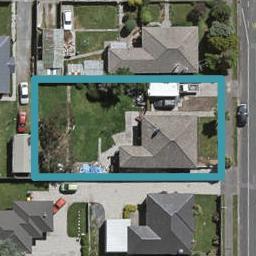 27 Morton Street, Georgetown, Invercargill
