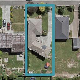 513 Herbert Street, Waverley, Invercargill