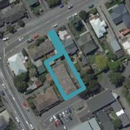 2/82A Saint Martins Road, Saint Martins, Christchurch