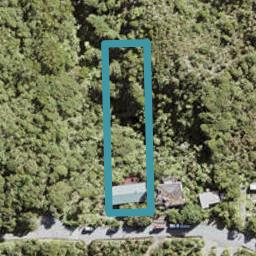 21 Log Race Road, Piha, Piha