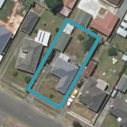 15 Middlesex Street, Levin, Levin