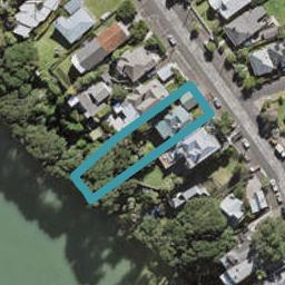 92 Queen Street, Northcote Point, Auckland