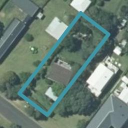 23 Dawn Avenue, Hahei, Whitianga