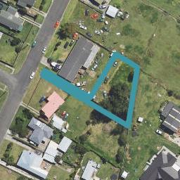13 Murdoch Road, Tamarau, Gisborne
