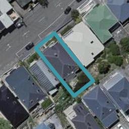 68 Hawker Street, Mount Victoria, Wellington