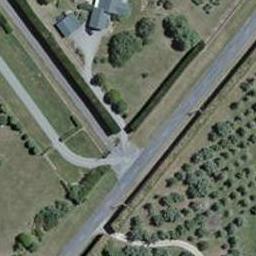 22 Loop Line, Masterton