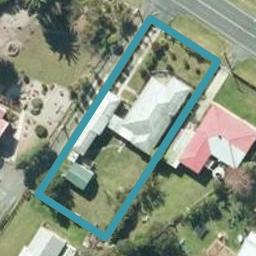 58 Norton Street, Te Kopuru, Te Kōpuru