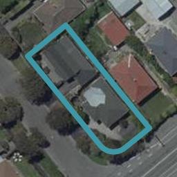 4/2 Meadowville Avenue, Spreydon, Christchurch