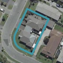 33A Shannon Place, Belfast, Christchurch