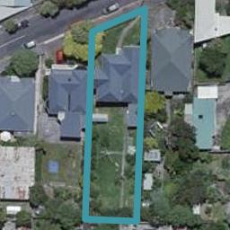 5 Blythe Street, Berhampore, Wellington