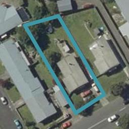 129 College Street, Awapuni, Palmerston North