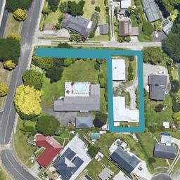 134B Cameron Road, Te Puke, Te Puke