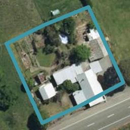 2652 State Highway 63, Blenheim