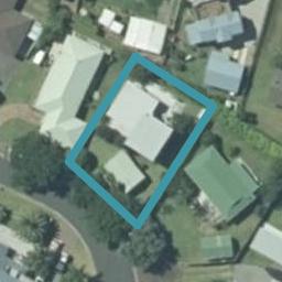 3 Cathedral Court, Hahei, Whitianga