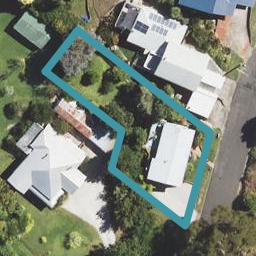 18A Argyll Street, Mangapapa, Gisborne