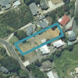 7A Cross Street, Raglan