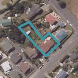 2 Stuart Street, Holmes Hill, Oamaru
