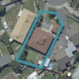 8 Kent Place, Mosgiel, Mosgiel