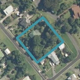 16 Miro Street, Te Aroha, Te Aroha